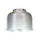 Retro Clear Glass Shade Retro Clear Glass Shade